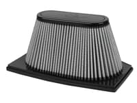 afe magnum flow pro dry s inverted air filter 18-20 jeep wrangler/gladiator (jl) i4-2.0l(t) 31-80280