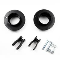 belltech 13-18 ram 2500hd / 3500hd 2in lift coil spring spacer 34857