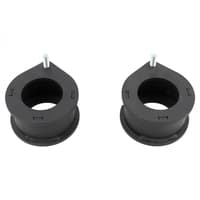 belltech 19-20 jeep gladiator jt 2.5in front coil spring spacer 34861
