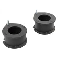 belltech 19-20 jeep gladiator jt 2.5in front coil spring spacer 34861