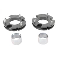 belltech 2021+ ford f-150 2wd 1-3in leveling kit 34867