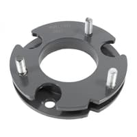 belltech 2021+ ford f-150 2wd 1-3in leveling kit 34867
