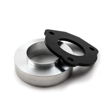 belltech 15-20 chevy/gm colorado / canyon extended/quad cab short bed 2.5in front strut spacer 34900