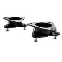 belltech 07-18 chevy/gmc 1/2-ton silverado/sierra/ sierra denali 3.0in front strut spacer 34906