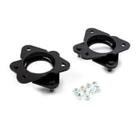 belltech 07-18 chevy/gmc 1/2-ton silverado/sierra/ sierra denali 2.0in front strut spacer 34908