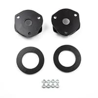 belltech 13-18 ram 1500 2.5in front strut spacer 34920