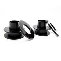 belltech 11-19 ford f-250 / f-350 2.5in lift front strut spacer 34935