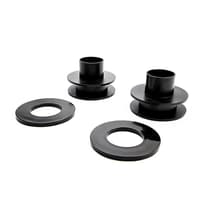 belltech 11-19 ford f-250 / f-350 2.5in lift front strut spacer 34935