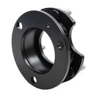 belltech 19-20 ford ranger 2wd/4wd 2.5in front leveling strut spacer kit 34938