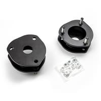 belltech 19-20 ford ranger 2wd/4wd 2.5in front leveling strut spacer kit 34938