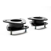 belltech 04-20 nissan titan 4wd 2in front strut spacer 34940