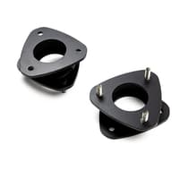 belltech 04-20 nissan titan 4wd 2in front strut spacer 34940