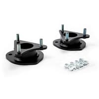 belltech 05-20 nissan frontier / xterra 2.5in front strut spacer 34942