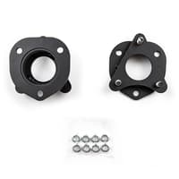 belltech 05-20 nissan frontier / xterra 2.5in front strut spacer 34942