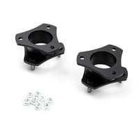 belltech 99-06 toyota tundra 4wd 2.5in front lifting strut spacer 34951