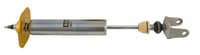 ohlins 03-08 nissan 350z (z33) road & track coilover system nis mi00s1