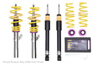 kw street comfort kit 2015 volkswagen golf r/gti 1808000r