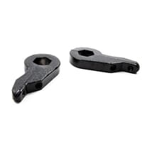 belltech 99-06 chevy/gmc 1/2-ton silverado / sierra 1in-3in lift torsion bar key 3925