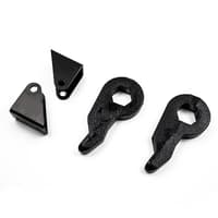 belltech 01-10 chevrolet silverado 1500hd / 2500hd / 3500hd 1in-3in lift torsion bar key 3927