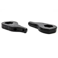 belltech 02-05 ram 1500 1in-3in lift torsion bar key 3940