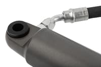 fox 19+ gm 1500 excludes trailboss/at4 0-2in lift rear elite series 2.5 shocks w/ dsc adj 883-26-060