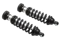 icon 2000-2006 toyota tundra/2001-2007 toyota sequoia, v.s. 2.5 series extended travel coilover kit, internal reservoir 58625