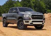 superlift 2019 ram 1500 2in leveling kit 40041