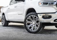 superlift 2019 ram 1500 2in leveling kit 40041