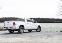 superlift 2019 ram 1500 2in leveling kit 40041