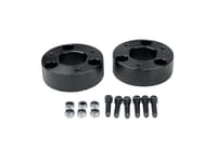 superlift 09-11 ram 1500 front/rear 4wd 2.5in leveling kit 40042