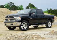 superlift 09-11 ram 1500 front/rear 4wd 2.5in leveling kit 40042