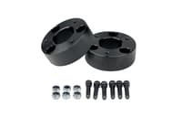 superlift 09-11 ram 1500 front/rear 4wd 2.5in leveling kit 40042