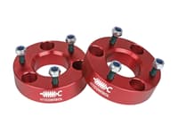 afe control 2.0 in leveling kit 06-21 ram 1500 416-20t001-r