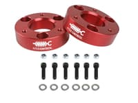 afe control 2.0 in leveling kit 06-21 ram 1500 416-20t001-r