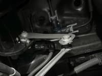 afe control 2022 toyota tundra v6-3.5l (w/ self-leveling air suspension) rear leveling kit 416-72t006-a