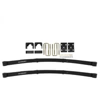 belltech lowering kit w/o shocks 04-15 nissan titan 2wd 437