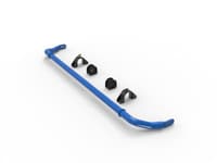 afe 20-22 chevrolet corvette c8 control 3-way adjustable front sway bar 440-401008fl