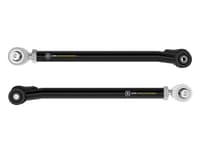 icon 2021-2023 ford bronco, rear tubular lower link kit 44000t