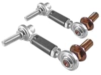 afe control pfadt series racing sway bar front service kit chevrolet corvette (c5/c6) 97-13 441-401001-n