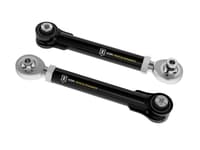 icon 2021-2023 ford bronco, rear tubular upper trailing arm kit 44100t