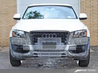 awe tuning q5 2.0t front mounted intercooler 4510-11024