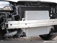 awe tuning q5 2.0t front mounted intercooler 4510-11024