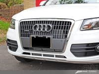 awe tuning q5 2.0t front mounted intercooler 4510-11024
