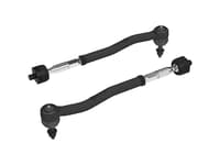 icon 2021-2023 ford bronco extreme duty tie rod kit 45212