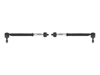 icon 2021-2023 ford bronco extreme duty tie rod kit 45212