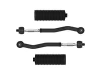icon 2021-2023 ford bronco extreme duty tie rod kit 45212