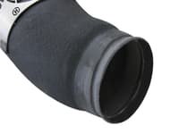 afe bladerunner 3in intercooler inlet tube upgrade dodge diesel trucks 03-07 l6-5.9l (td) 46-20018