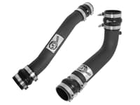 afe bladerunner intercooler tubes combo 07.5-09 dodge diesel trucks l6-6.7l (td) 46-20034-b