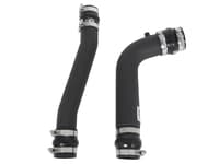 afe bladerunner intercooler tubes combo 07.5-09 dodge diesel trucks l6-6.7l (td) 46-20034-b