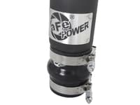 afe bladerunner intercooler tubes combo 07.5-09 dodge diesel trucks l6-6.7l (td) 46-20034-b